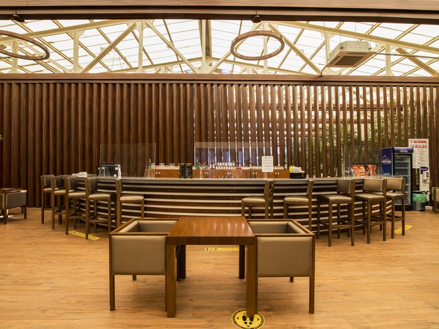 фото отеля Washington Resort Hotel & Spa (ex. Aska Washington Resort & Spa) изображение №13