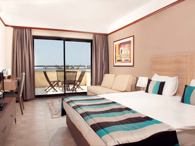 фото отеля Sundance Resort (ex. Vera Aegean Dream Resort; Aegean Dream Resort) изображение №25