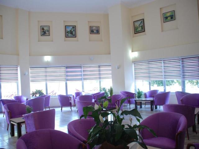 фото отеля Yesiloz изображение №33