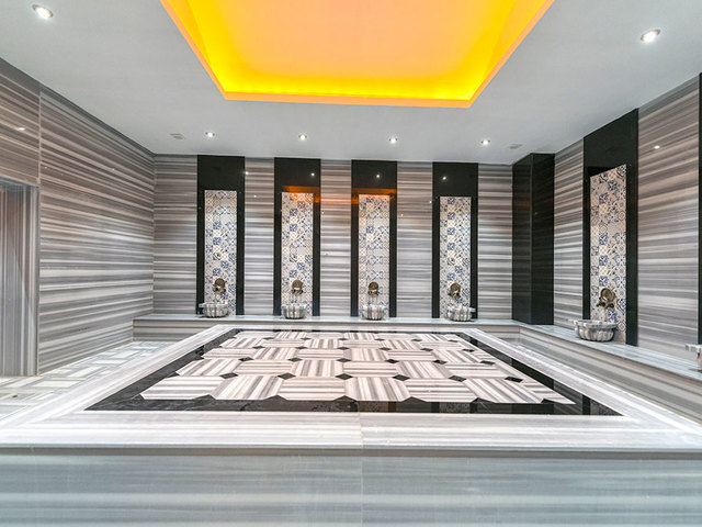фотографии Diamond Premium Hotel & Spa изображение №36