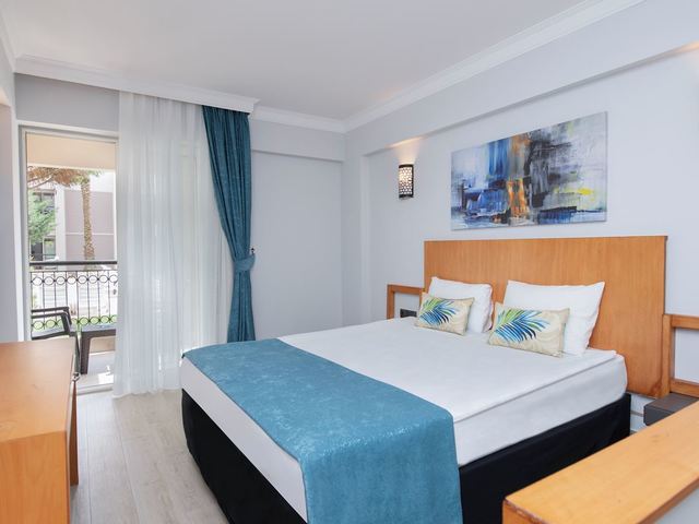 фотографии Gravel Hotels Select (ex. Seven Seas Gravel Select; Alkoclar Exclusive Kemer) изображение №60