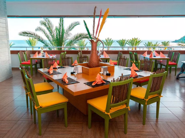 фотографии Orange County Alanya (ex. Vikingen Quality Resort & Spa) изображение №52