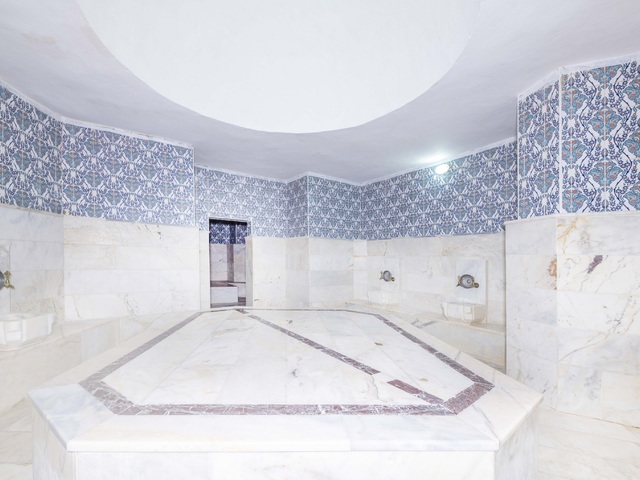фото отеля Armas Bella Sun (ex. Bella Sun Hotel) изображение №25