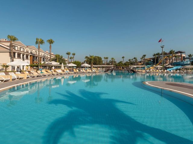 фото отеля Club Hotel Turan Prince World изображение №73