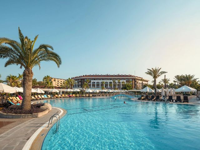 фотографии Club Hotel Turan Prince World изображение №72