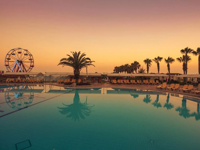 фотографии Club Hotel Turan Prince World изображение №64