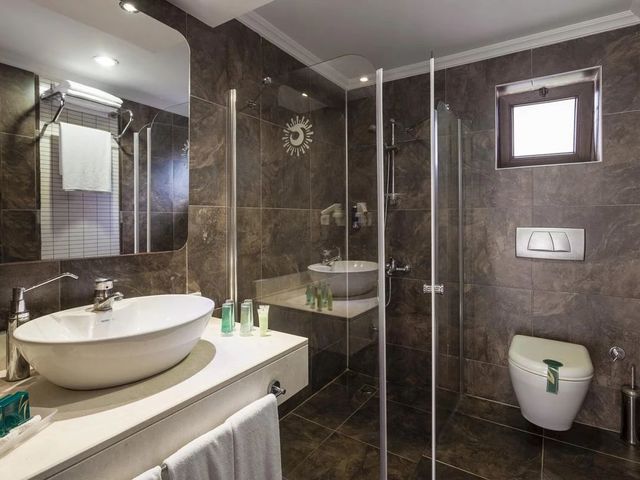 фотографии отеля Club Hotel Turan Prince World изображение №15
