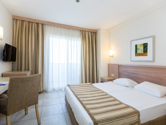 фото Sural Resort изображение №10