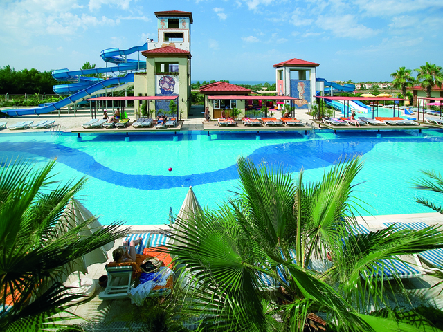 фото Sural Resort изображение №6