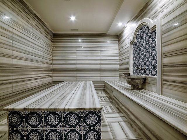 фото Club Sun Heaven Family & Spa (ex. Aska Sun Heaven) изображение №34