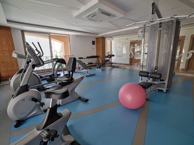 фото Club Sun Heaven Family & Spa (ex. Aska Sun Heaven) изображение №30