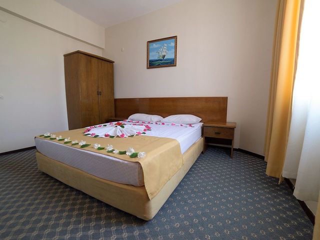 фото Club Sun Heaven Family & Spa (ex. Aska Sun Heaven) изображение №18