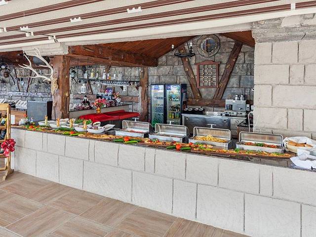 фото Club Hotel Belpinar (ex. Palmariva Club Belpinar) изображение №26