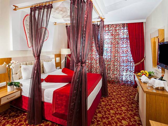 фотографии отеля Club Hotel Belpinar (ex. Palmariva Club Belpinar) изображение №15