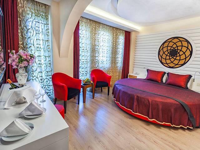 фото отеля Club Hotel Belpinar (ex. Palmariva Club Belpinar) изображение №9