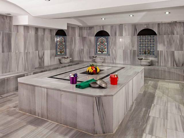 фото Club Hotel Belpinar (ex. Palmariva Club Belpinar) изображение №6