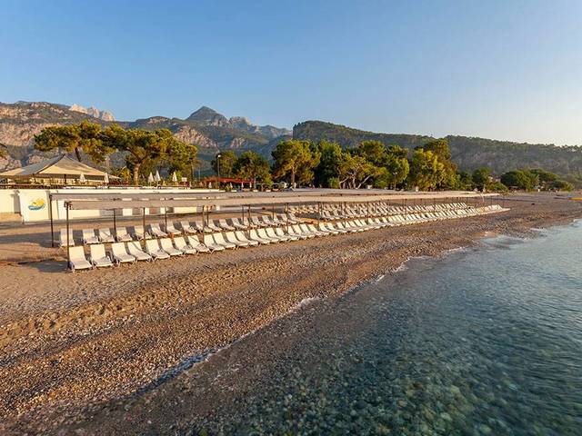 фото отеля Club Hotel Belpinar (ex. Palmariva Club Belpinar) изображение №5