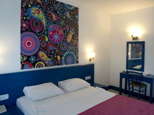 фото Bodrum Holiday Resort & Spa (ex. Majesty Club Hotel Belizia) изображение №34