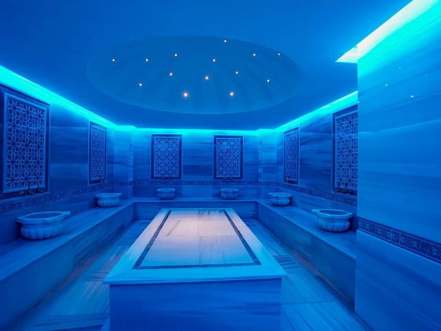 фотографии Bodrum Holiday Resort & Spa (ex. Majesty Club Hotel Belizia) изображение №24