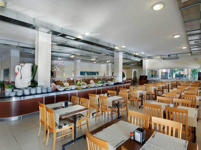 фотографии отеля Armas Green Fugla Beach (ex. Club Green Fugla Beach) изображение №3