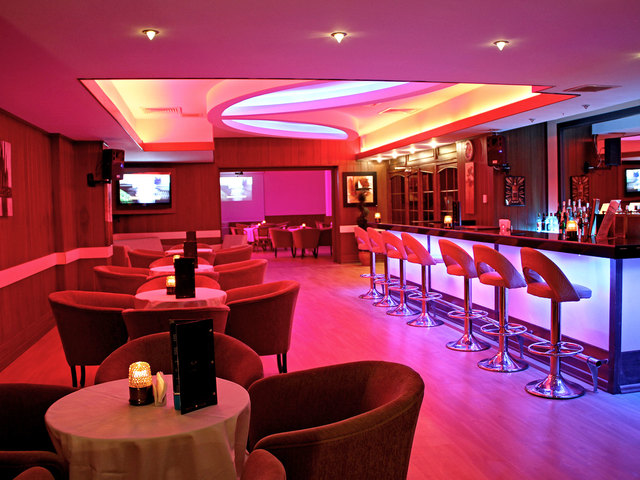 фото отеля Club Hotel Phaselis Rose (ex. Phaselis Rose Hotel) изображение №145