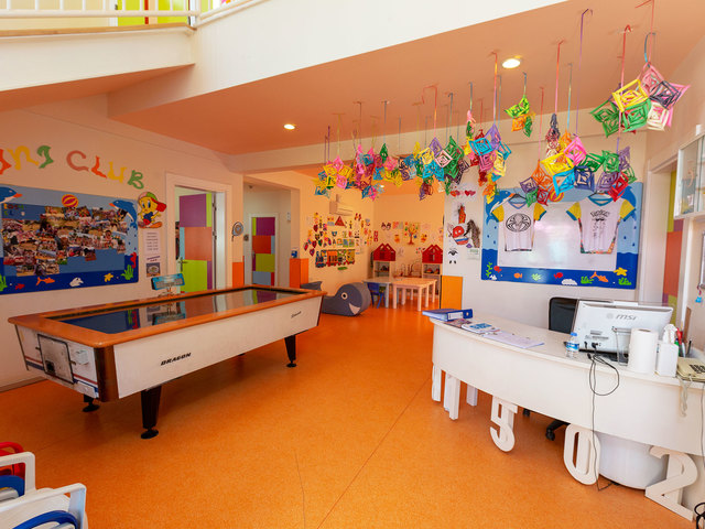 фото Club Hotel Phaselis Rose (ex. Phaselis Rose Hotel) изображение №142