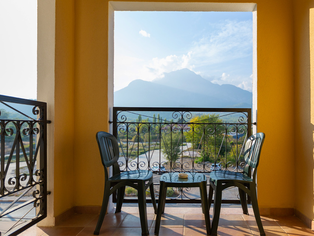 фото отеля Club Hotel Phaselis Rose (ex. Phaselis Rose Hotel) изображение №141