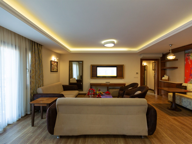 фотографии Club Hotel Phaselis Rose (ex. Phaselis Rose Hotel) изображение №140