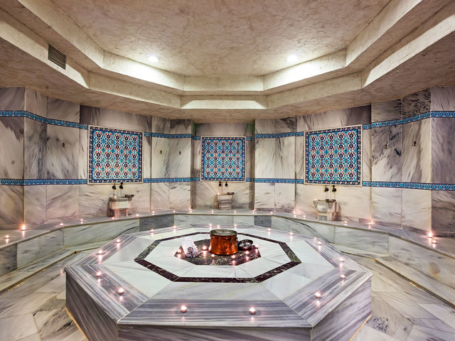 фотографии Club Hotel Phaselis Rose (ex. Phaselis Rose Hotel) изображение №136