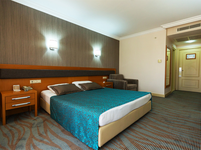 фото отеля Club Hotel Phaselis Rose (ex. Phaselis Rose Hotel) изображение №133