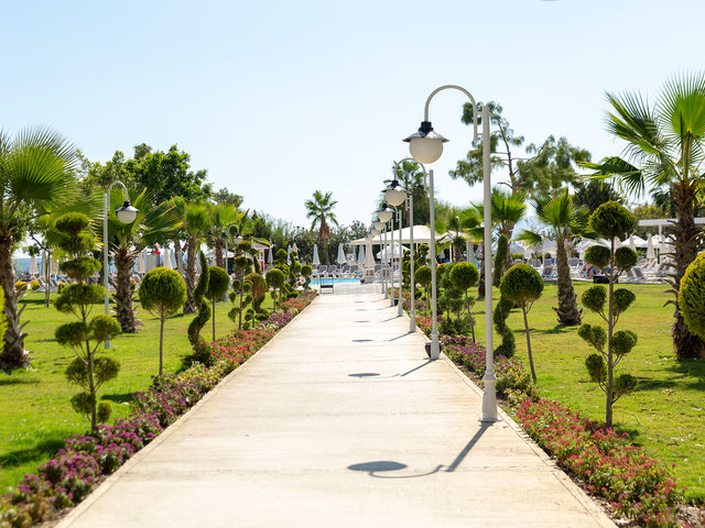 фото Club Hotel Phaselis Rose (ex. Phaselis Rose Hotel) изображение №134