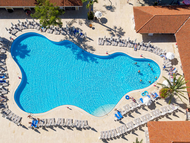 фото отеля Club Hotel Phaselis Rose (ex. Phaselis Rose Hotel) изображение №129