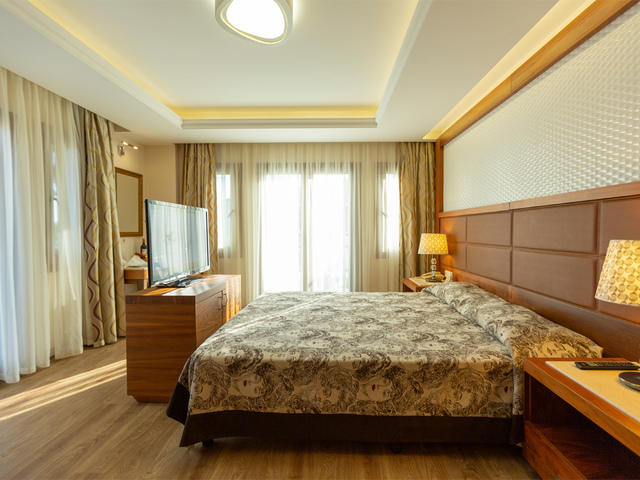 фотографии отеля Club Hotel Phaselis Rose (ex. Phaselis Rose Hotel) изображение №119