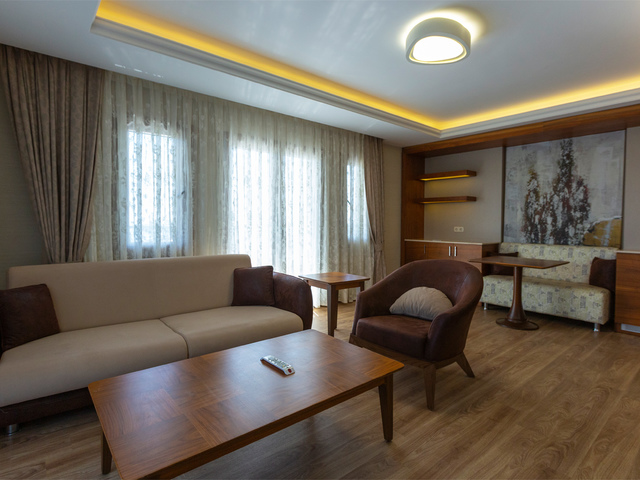 фотографии отеля Club Hotel Phaselis Rose (ex. Phaselis Rose Hotel) изображение №115