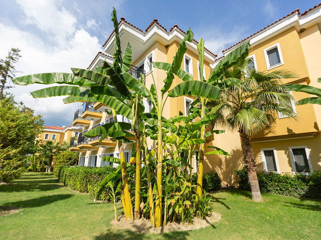 фотографии отеля Club Hotel Phaselis Rose (ex. Phaselis Rose Hotel) изображение №111