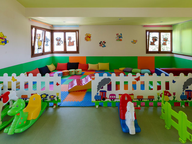 фотографии отеля Club Hotel Phaselis Rose (ex. Phaselis Rose Hotel) изображение №103