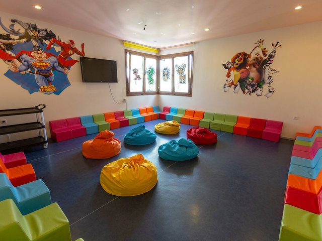 фото Club Hotel Phaselis Rose (ex. Phaselis Rose Hotel) изображение №98