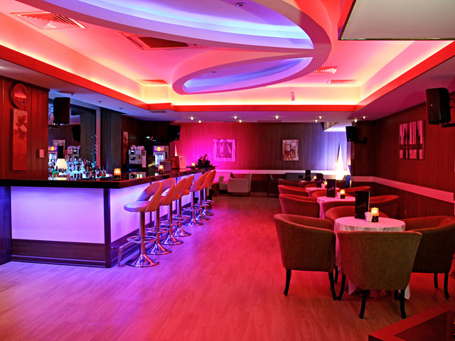 фотографии отеля Club Hotel Phaselis Rose (ex. Phaselis Rose Hotel) изображение №95