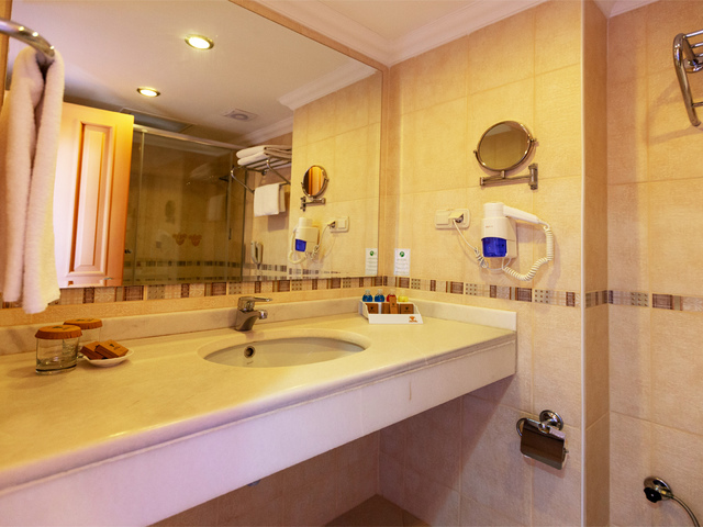 фото Club Hotel Phaselis Rose (ex. Phaselis Rose Hotel) изображение №90