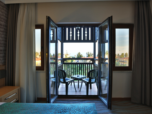 фото Club Hotel Phaselis Rose (ex. Phaselis Rose Hotel) изображение №86