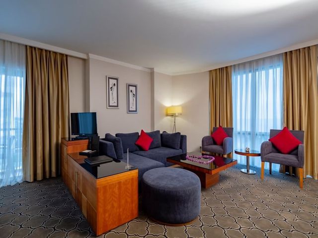 фото Imperial Sunland Resort & Spa (ex. Sunland Resort) изображение №38
