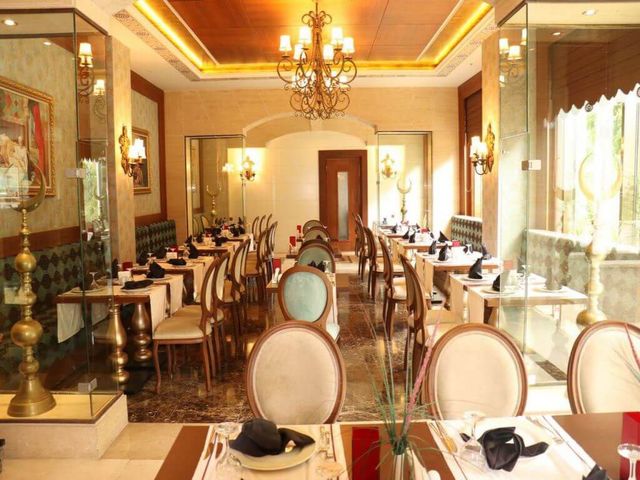 фото отеля Imperial Sunland Resort & Spa (ex. Sunland Resort) изображение №21