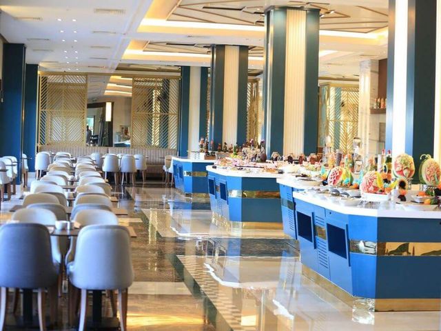 фотографии Imperial Sunland Resort & Spa (ex. Sunland Resort) изображение №20