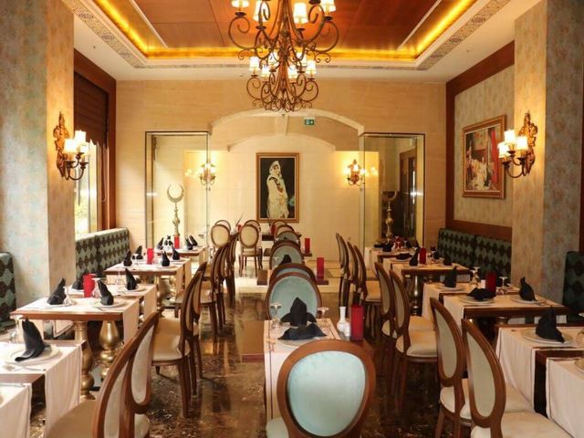 фото отеля Imperial Sunland Resort & Spa (ex. Sunland Resort) изображение №17