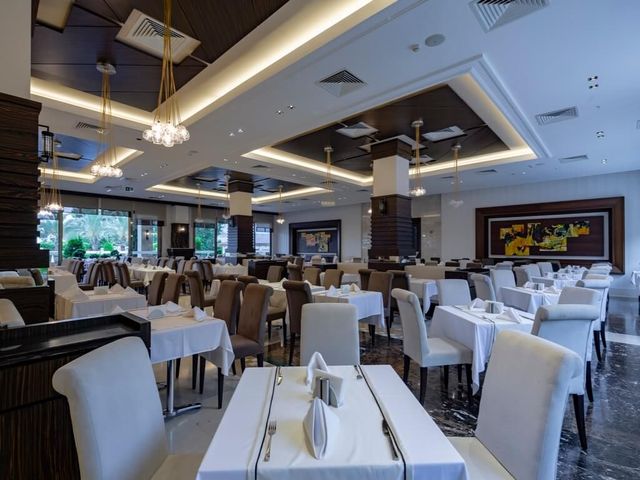 фото Imperial Sunland Resort & Spa (ex. Sunland Resort) изображение №14
