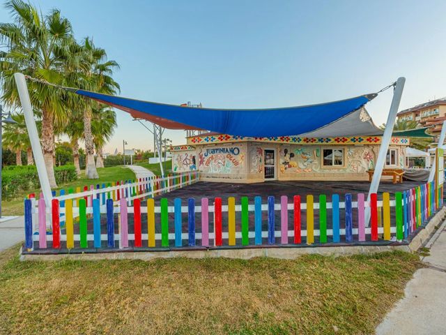 фото Justiniano Club Park Conti изображение №58