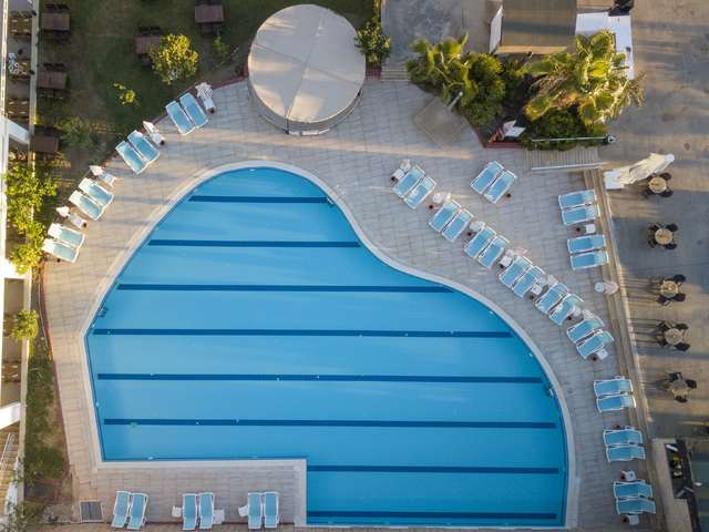 фотографии отеля Armas Gul Beach (ex. Otium Gul Beach Resort; Palmariva Club Gul Beach) изображение №7