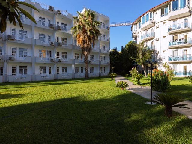 фото Rios Latte Beach (ex. Synosse; Bluementhal) изображение №22