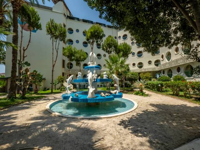 фотографии отеля MC Beach Resort (ex. Otium MC Beach Resort; MC Beach Park Resort Hotel & SPA; Serapsu Beach Resort) изображение №39