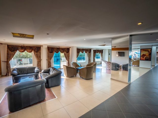 фото MC Beach Resort (ex. Otium MC Beach Resort; MC Beach Park Resort Hotel & SPA; Serapsu Beach Resort) изображение №42